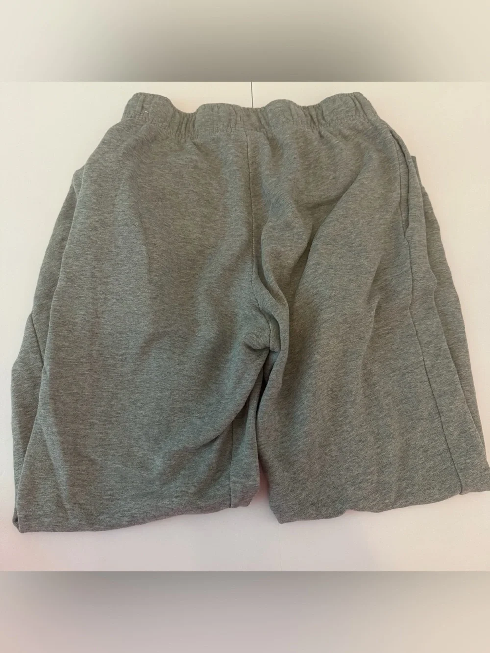Nike classic fleece